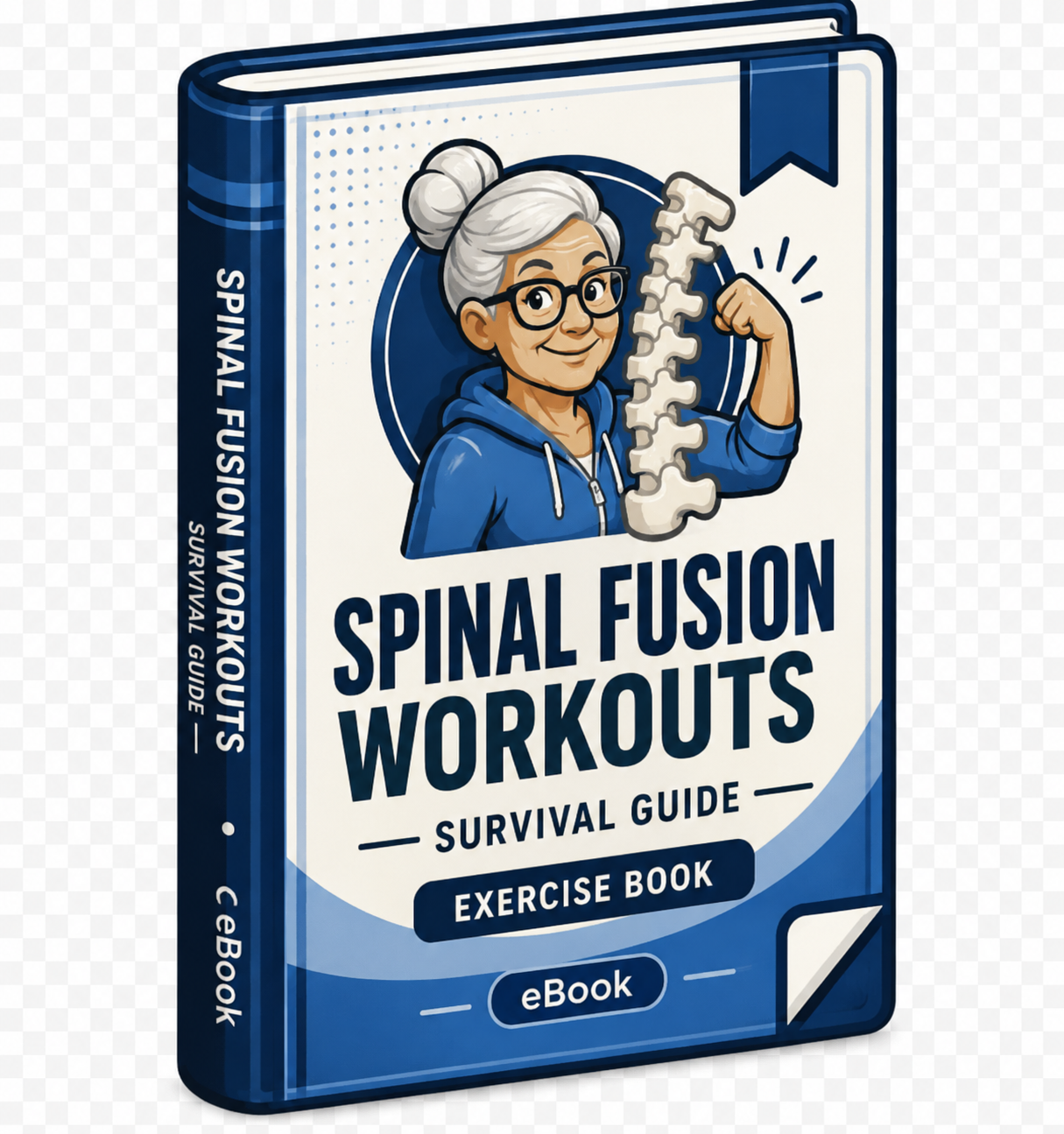 FREE Workout EBook