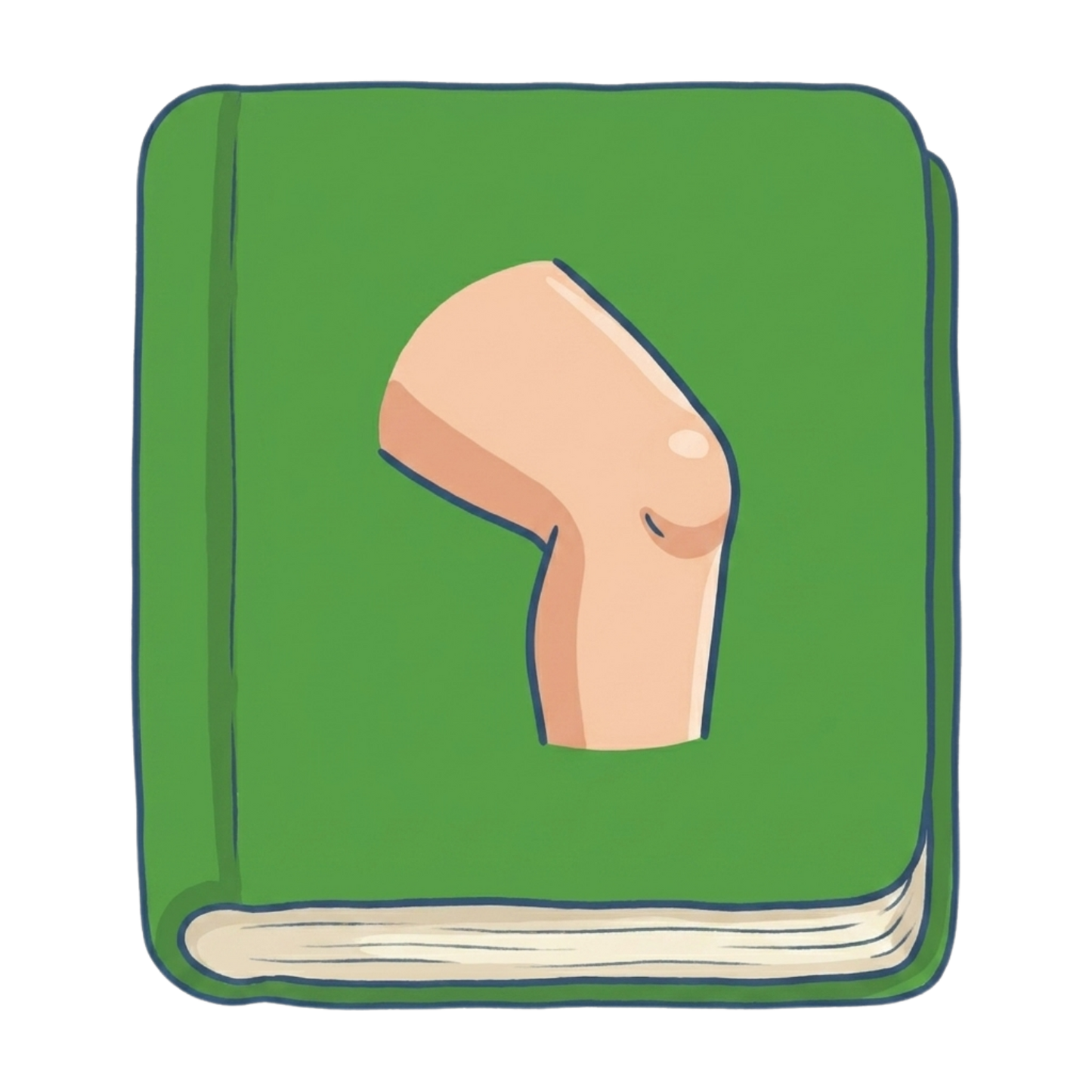 FREE Cartilage Relief EBook