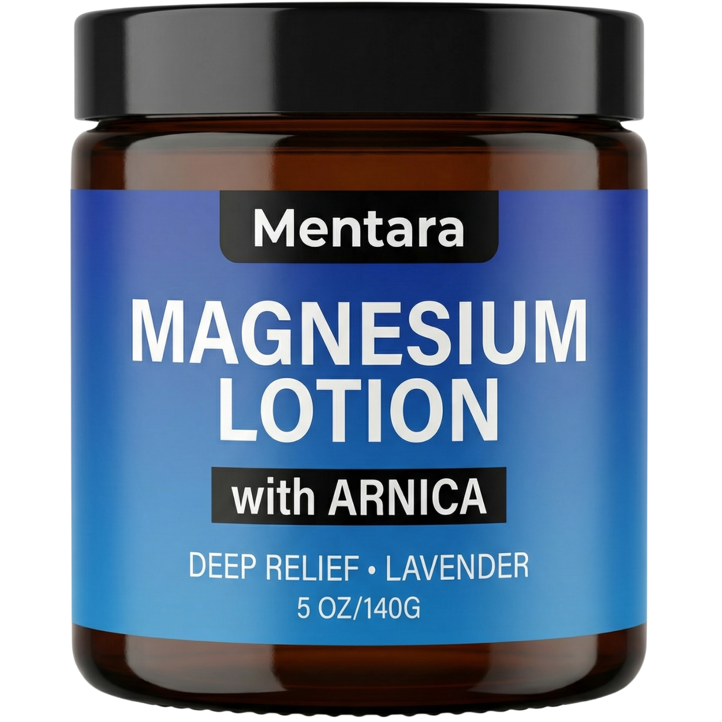 Mentara™ Magnesium Lotion