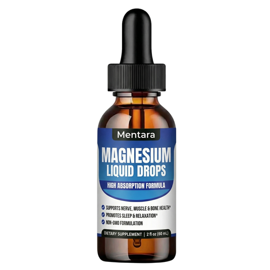 Relief Liquid Drops
