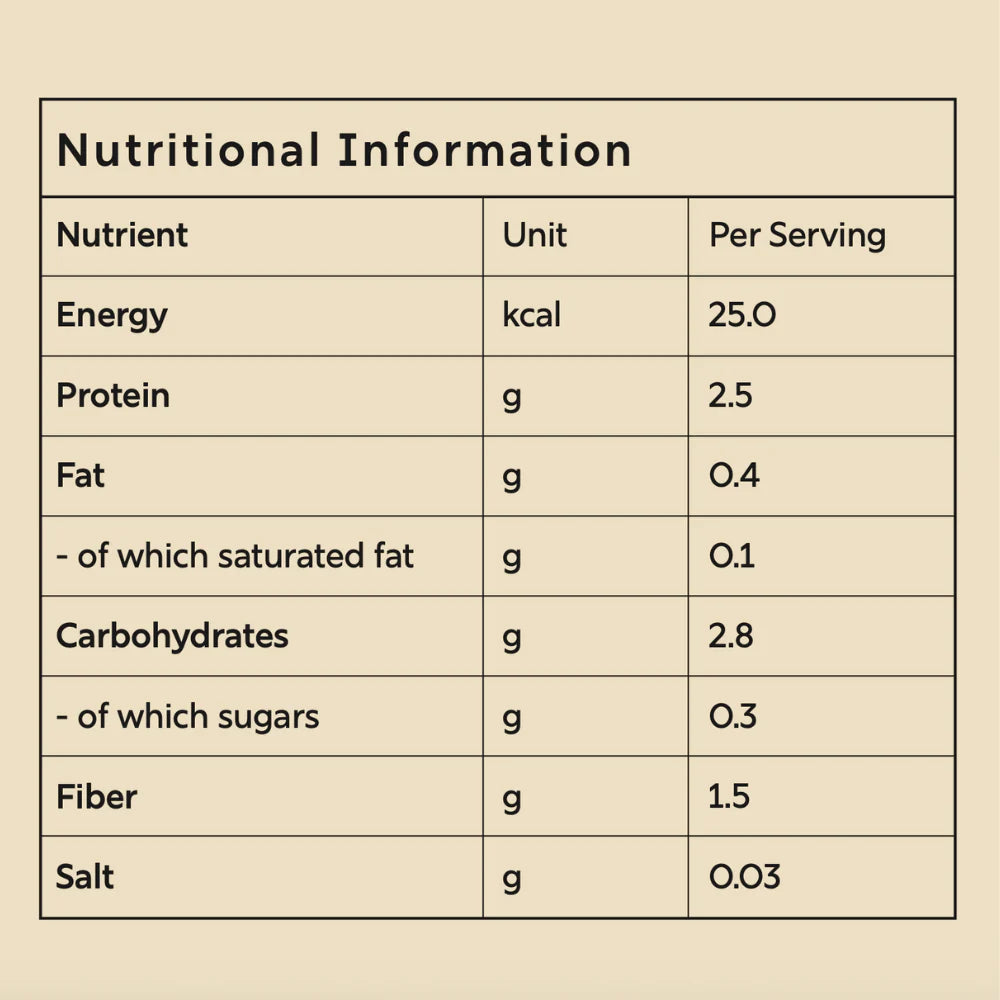 MENTARA | Daily Longevity Blend