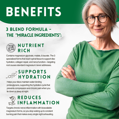 Mentara™ Cartilage Relief
