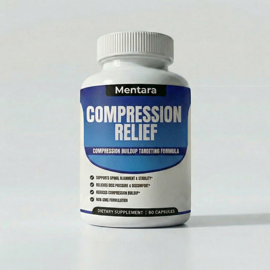 Mentara™ Compression Relief