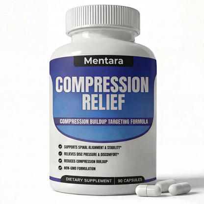 Mentara™ Compression Relief