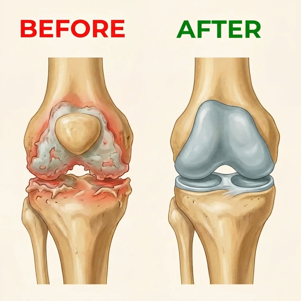 Mentara™ Stenosis Relief