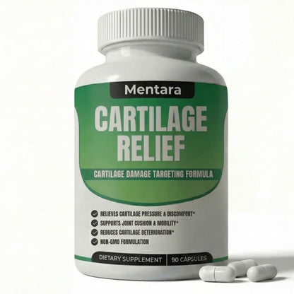 Mentara™ Cartilage Relief