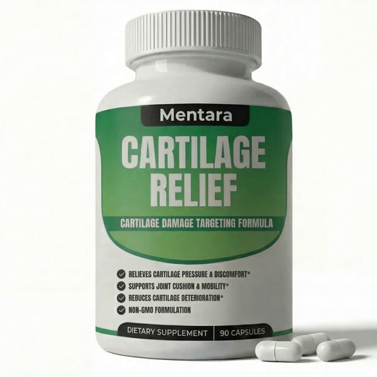 Mentara™ Cartilage Relief
