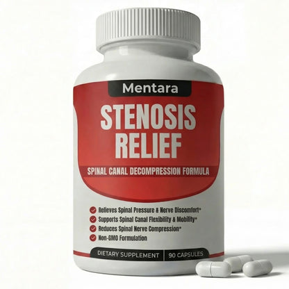 Mentara™ Stenosis Relief