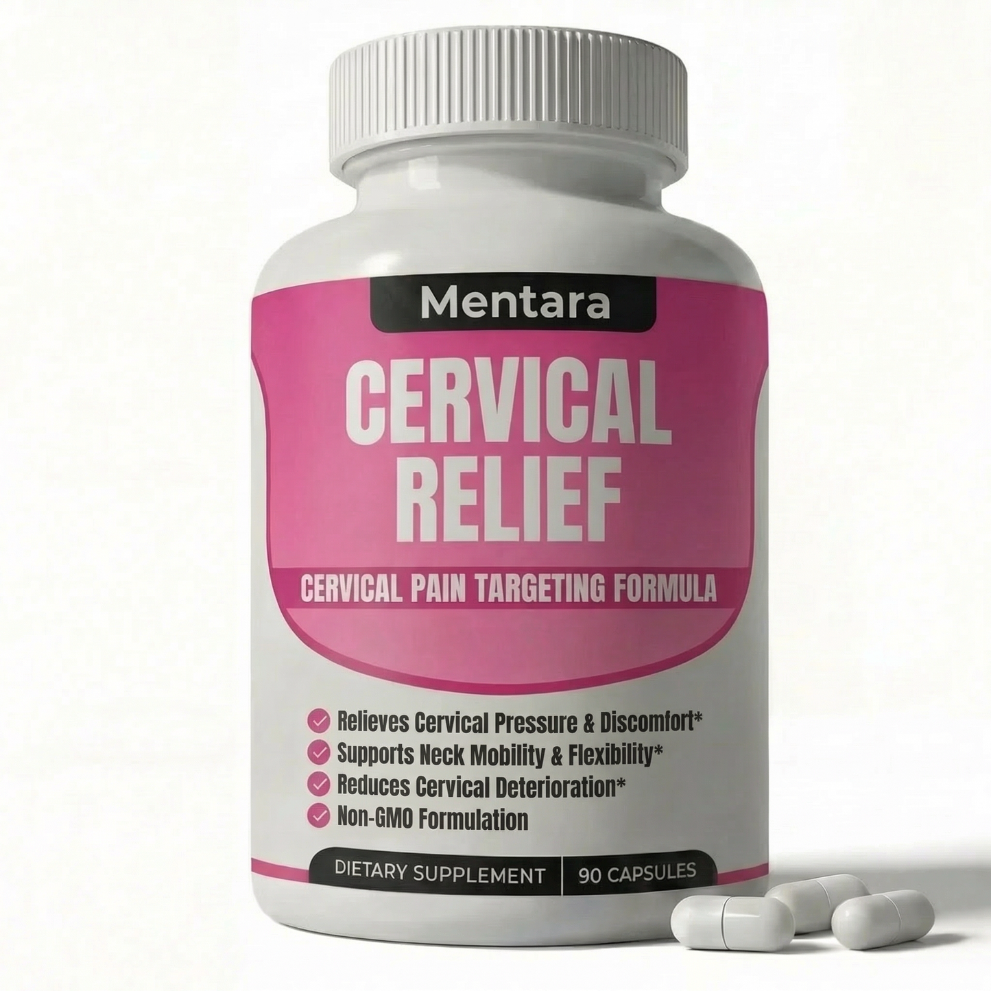 Mentara™ Cervical Relief