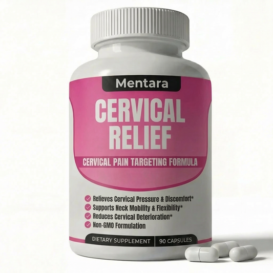 Mentara™ Cervical Relief